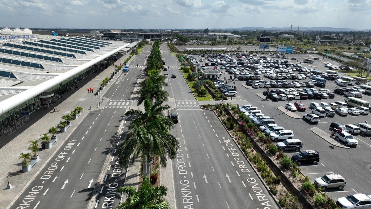 The Three Airports Where Visa on Arrival Is Available