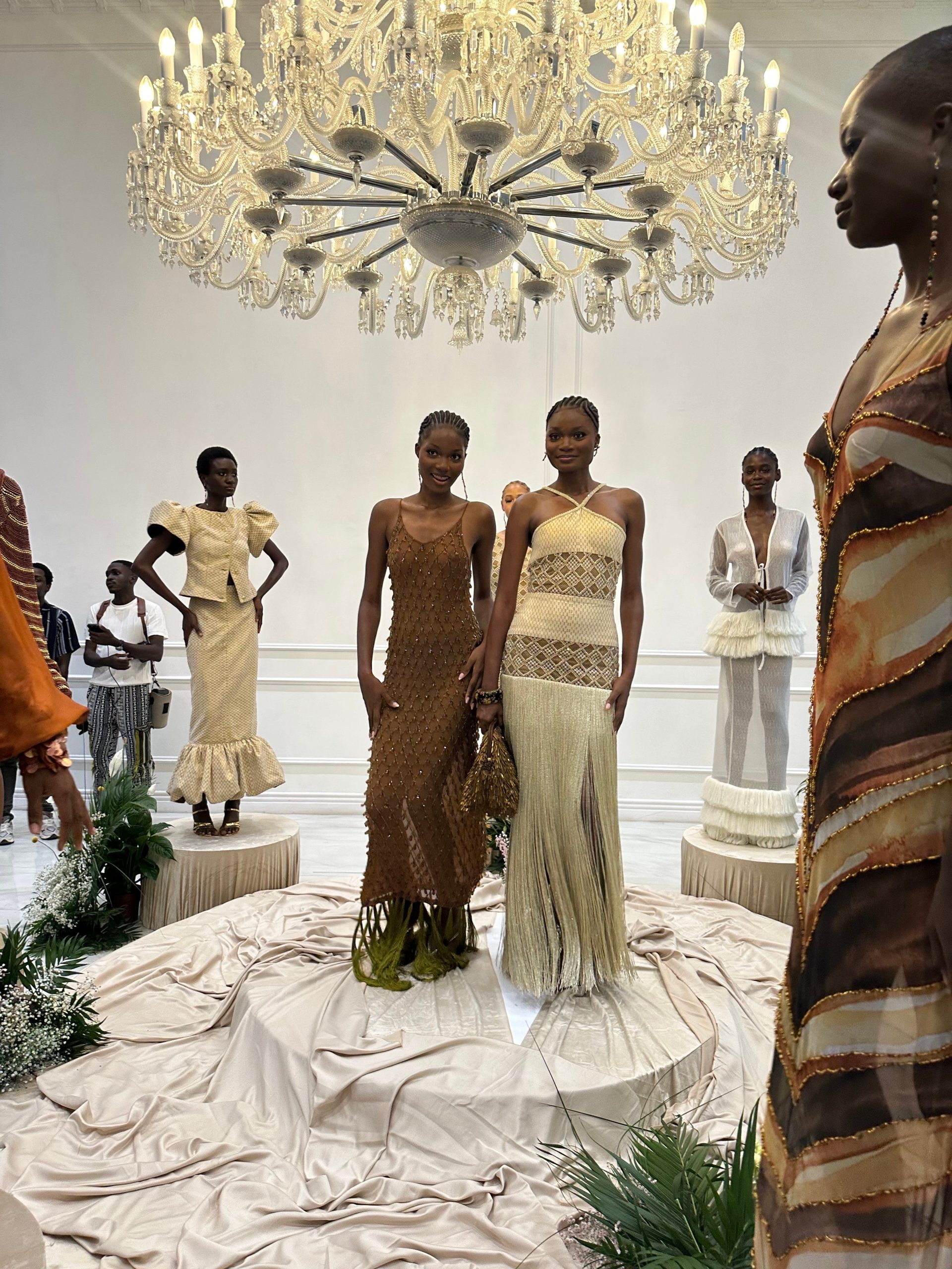 The Fashion: Lagos as a Design Capital