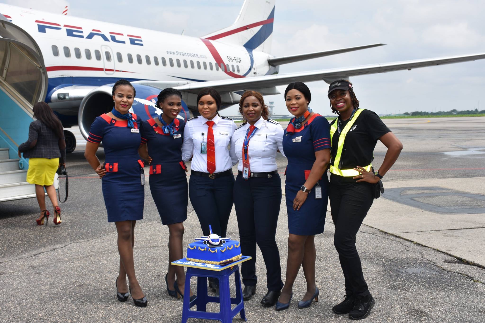 Competing on Price: What the London Route Means for Nigerian Travellers
