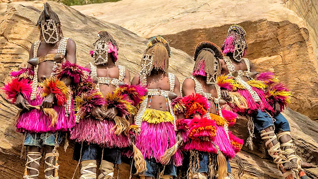 Why the Dogon Matter, and Why This Closure Is a Loss