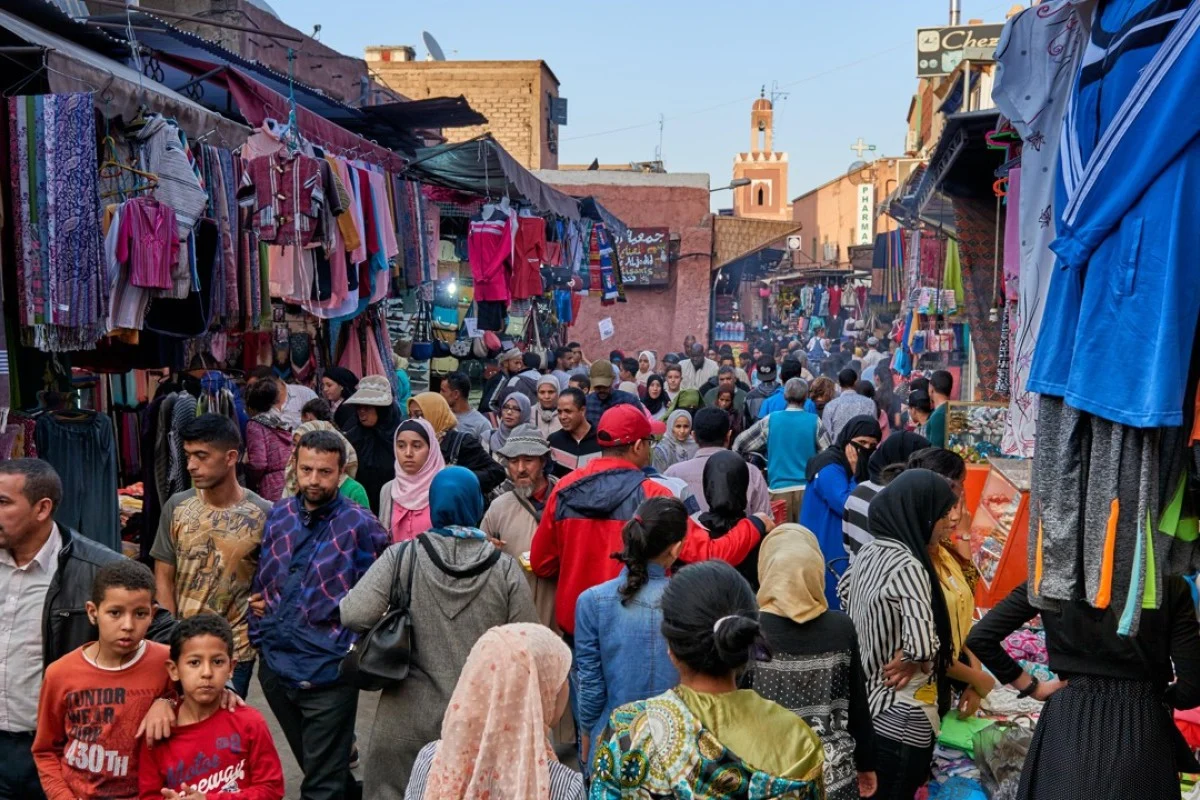Planning a Morocco City Break: Entry, Connectivity, and Itinerary
