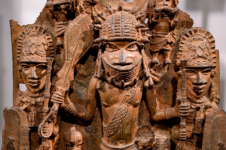 The Bronzes: What Was Made, What Was Taken, and What Is Coming Back