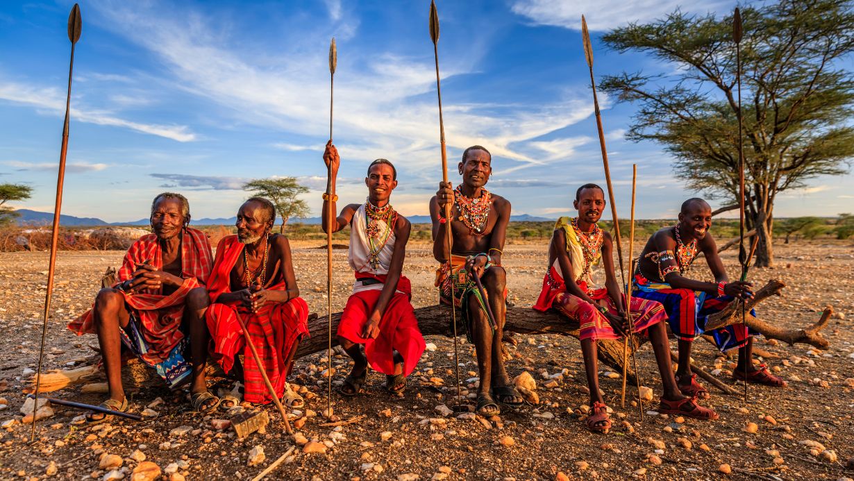 Visiting Borana and the Laikipia Plateau: Access and What to Expect