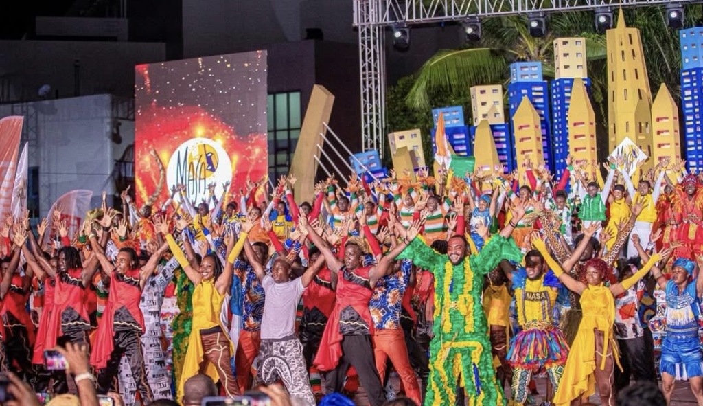 The Music: Afrobeats and What It Has Done to Lagos