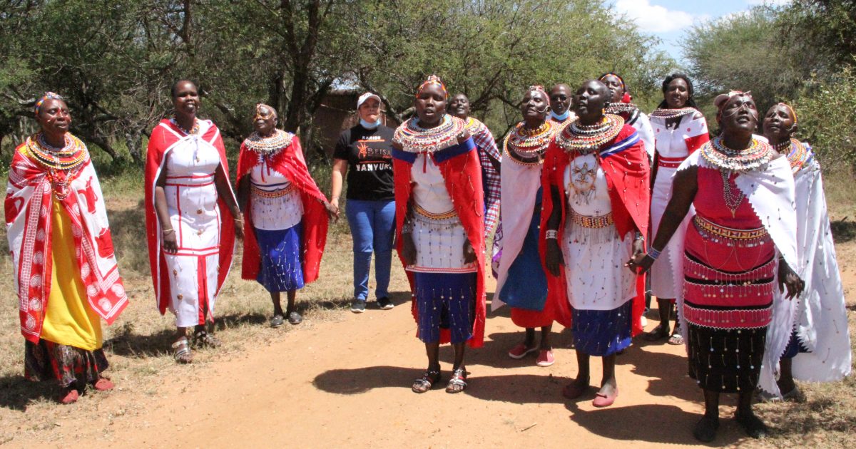 The Kenya Conservancy Landscape: What Community-Based Tourism Actually Means
