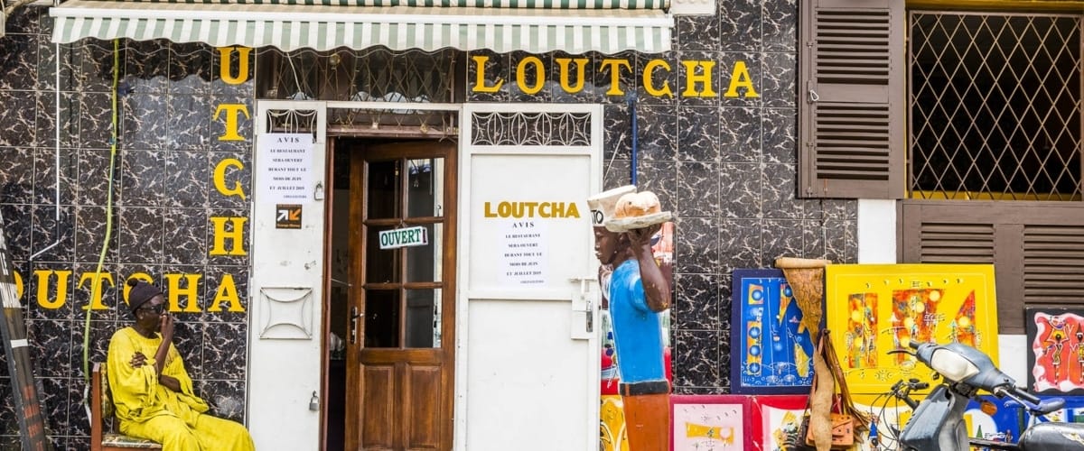 Chez Loutcha