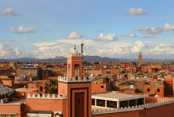 Marrakech: How the Red City Became Africa's Most Recognisable Urban Brand
