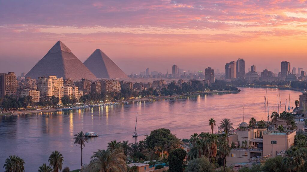 Morocco vs Egypt, which North Africa Trip Is Better in 2026