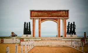 Ouidah: The Spiritual Capital of Vodoun