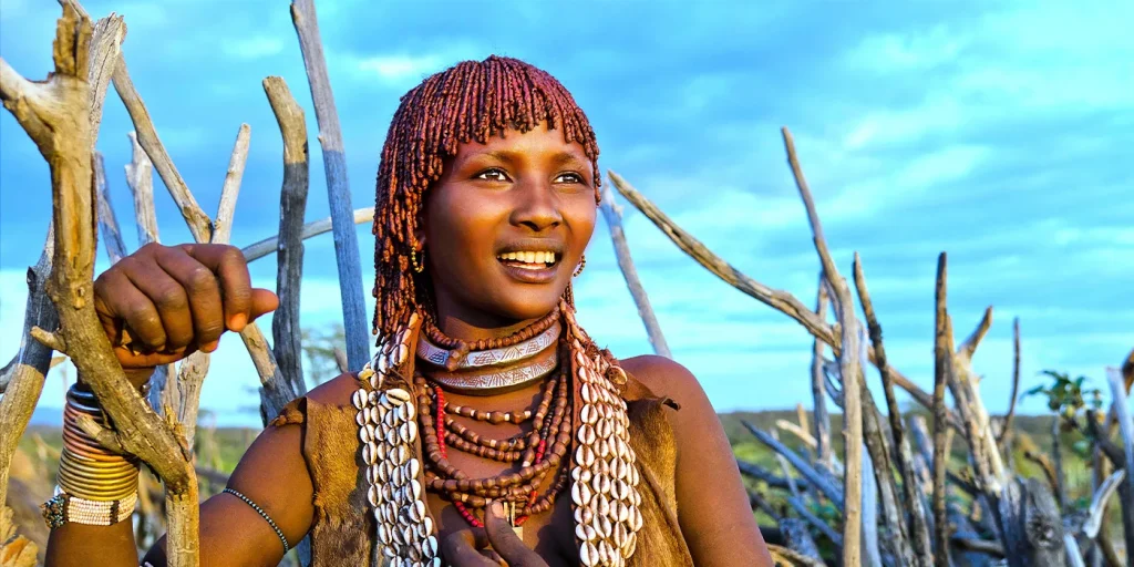 Omo Valley Ceremonies