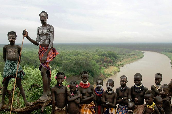 Omo Valley Ethiopia Travel Guide
