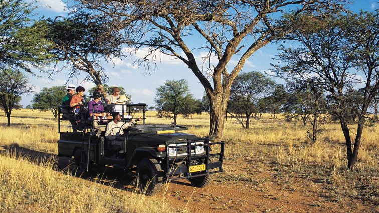 Beyond Cape Town and Kruger: Where the Itinerary Should Go