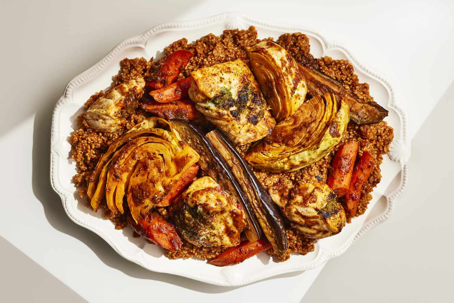 Thieboudienne