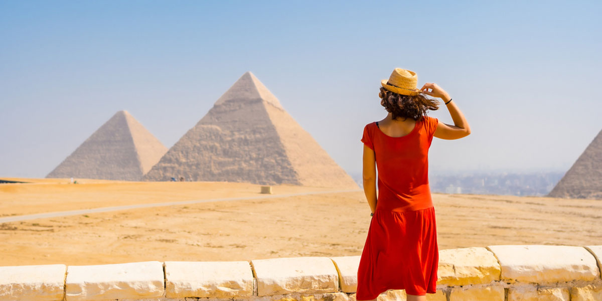The Pipeline: What Egypt Is Building and at What Scale