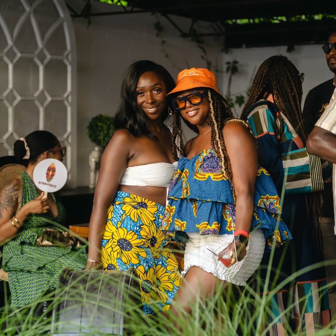 The 2024 Numbers: What Ghana's Tourism Authority Reports