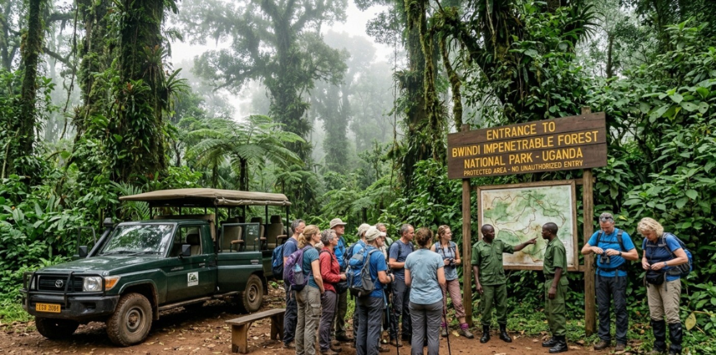 Tanzania’s Amani forest draws global attention as ecotourism gains ground