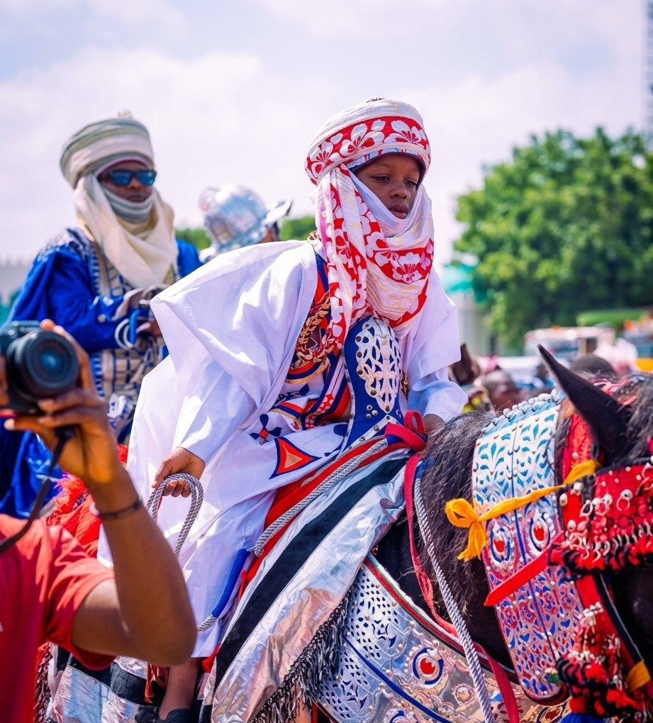 A Festival Born From Conquest, Sustained by a City's Identity
