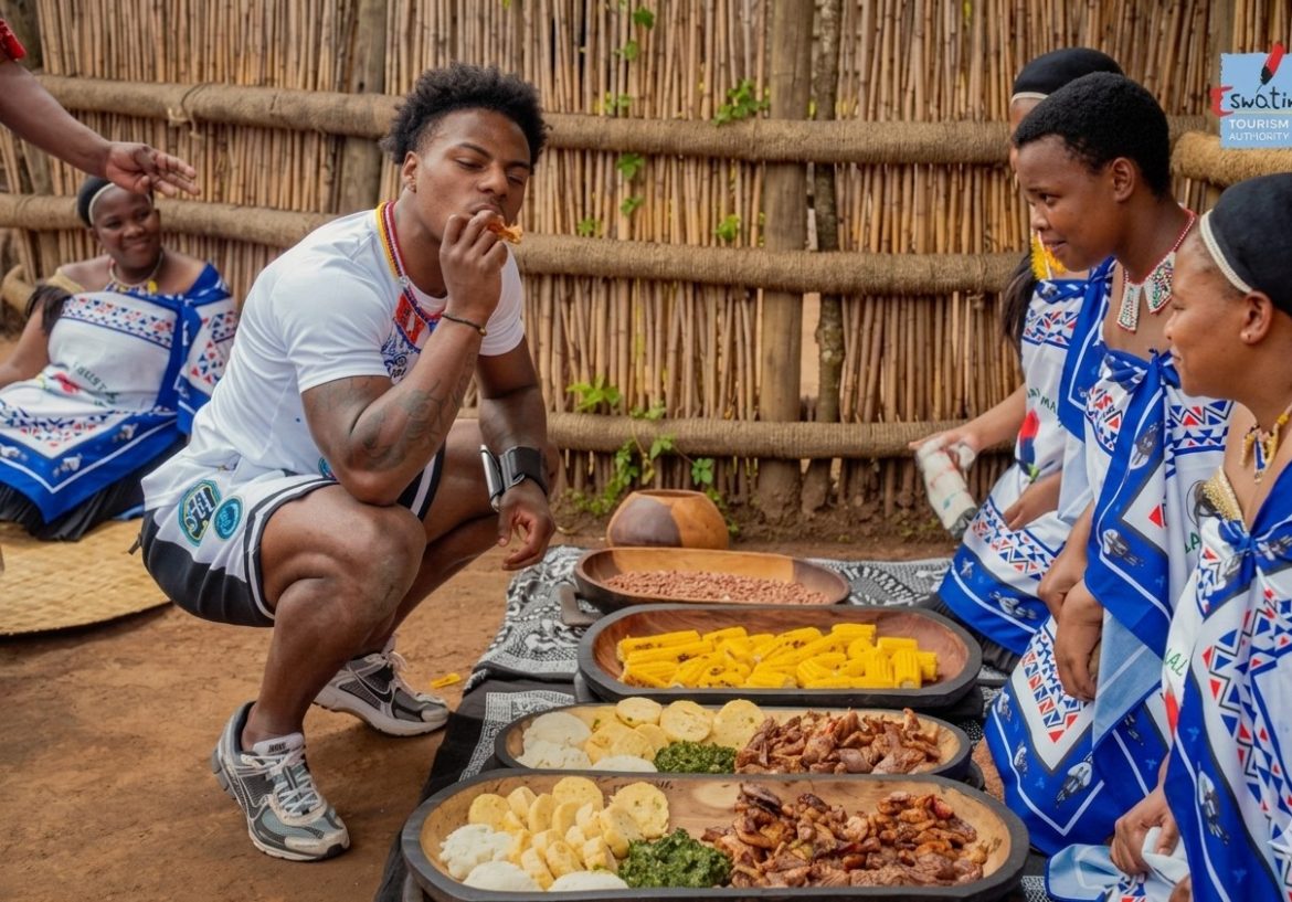 How the Diaspora Is Changing African Tourism: What Re-connection Travel Looks Like in 2026