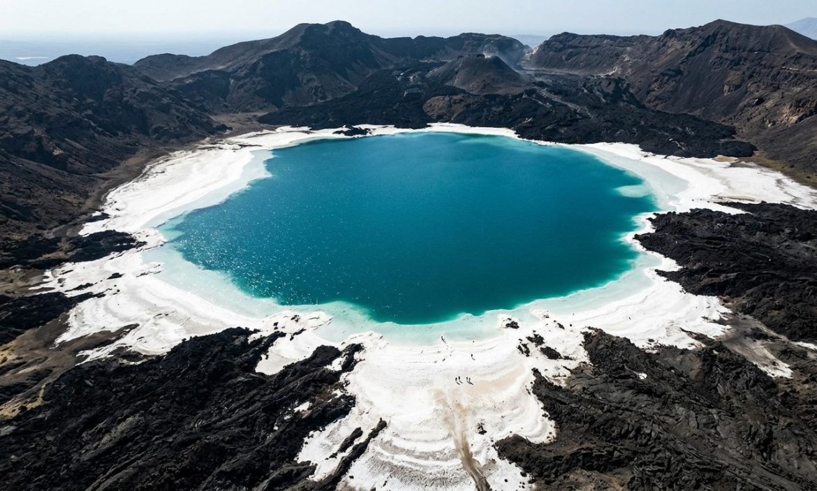 Djibouti Travel Guide: Africa's Smallest and Most Geologically Dramatic Country Explained