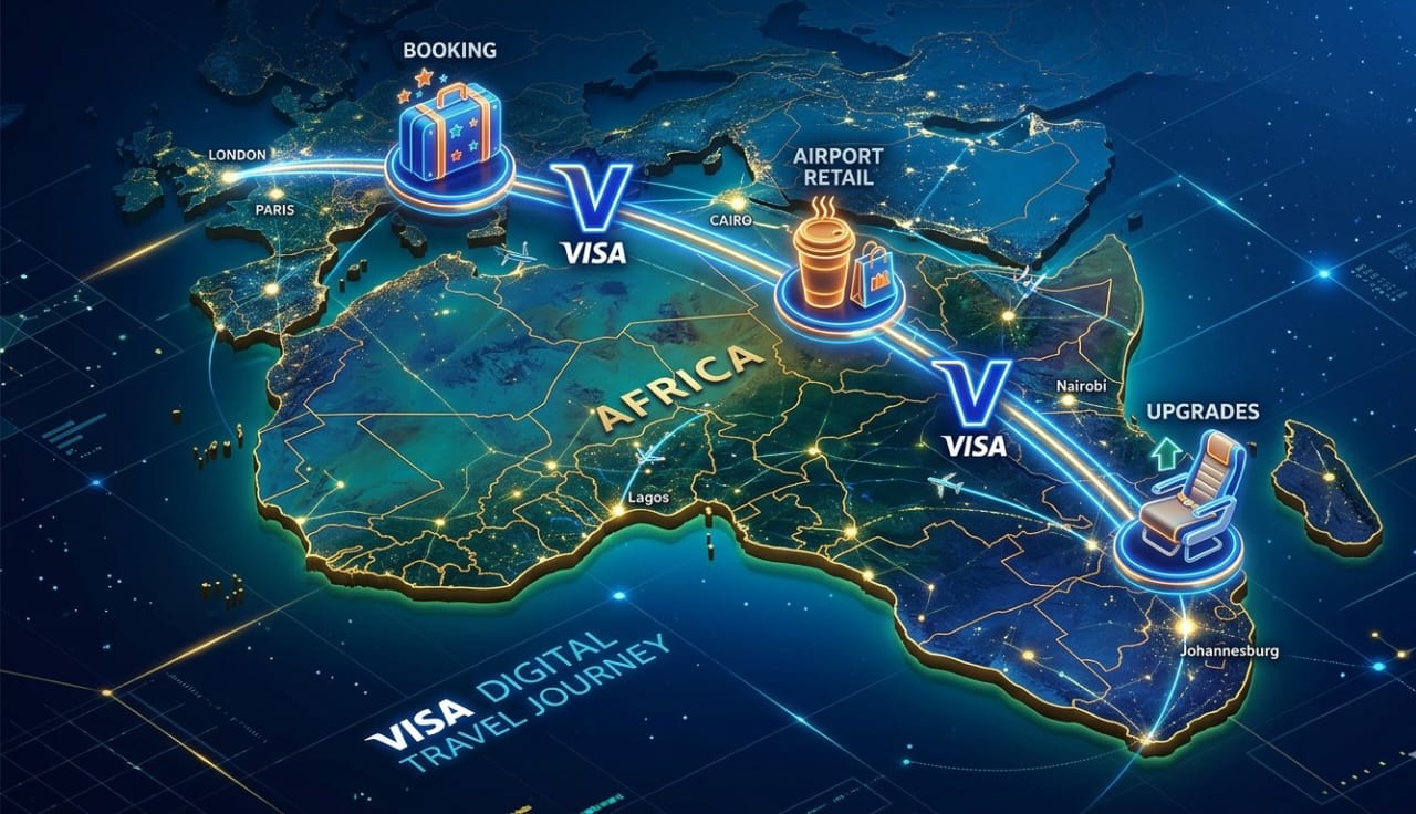 How This Deal Could Reshape Africa's and Nigeria's Tourism Sector