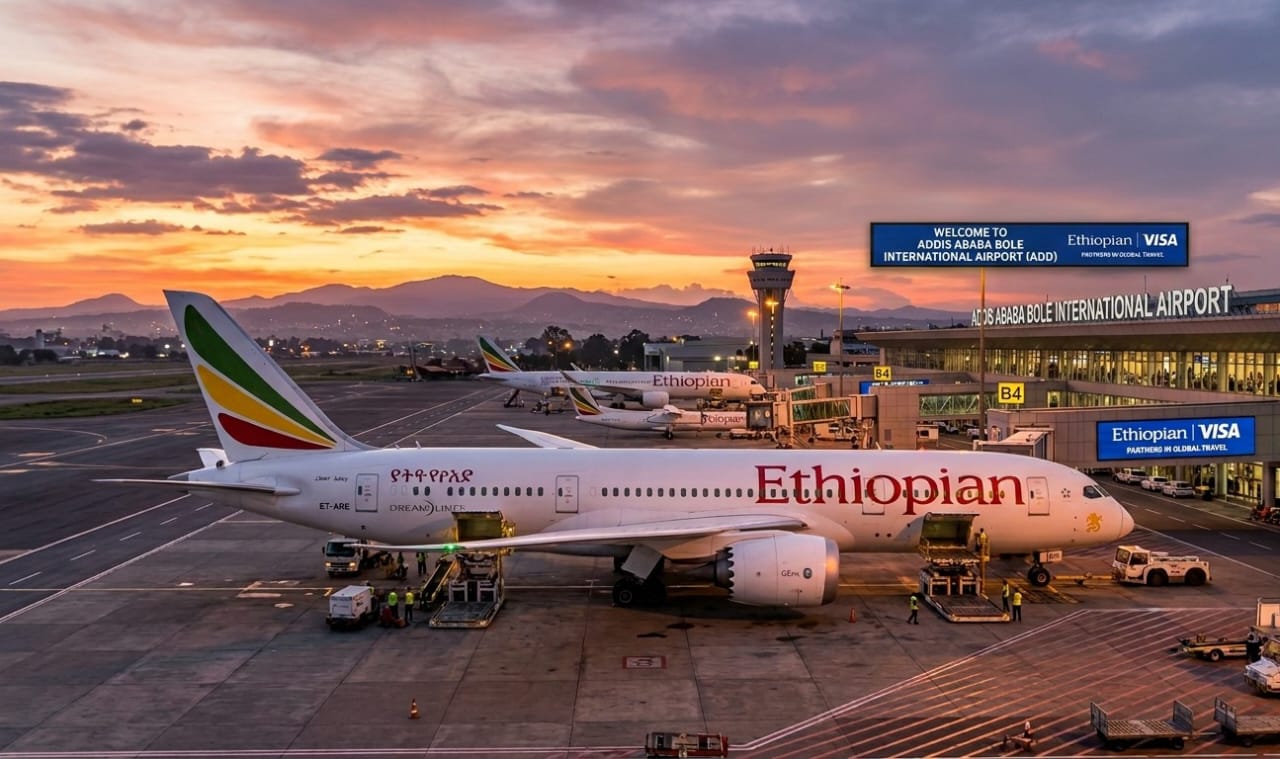 Why African Aviation Needed This Now