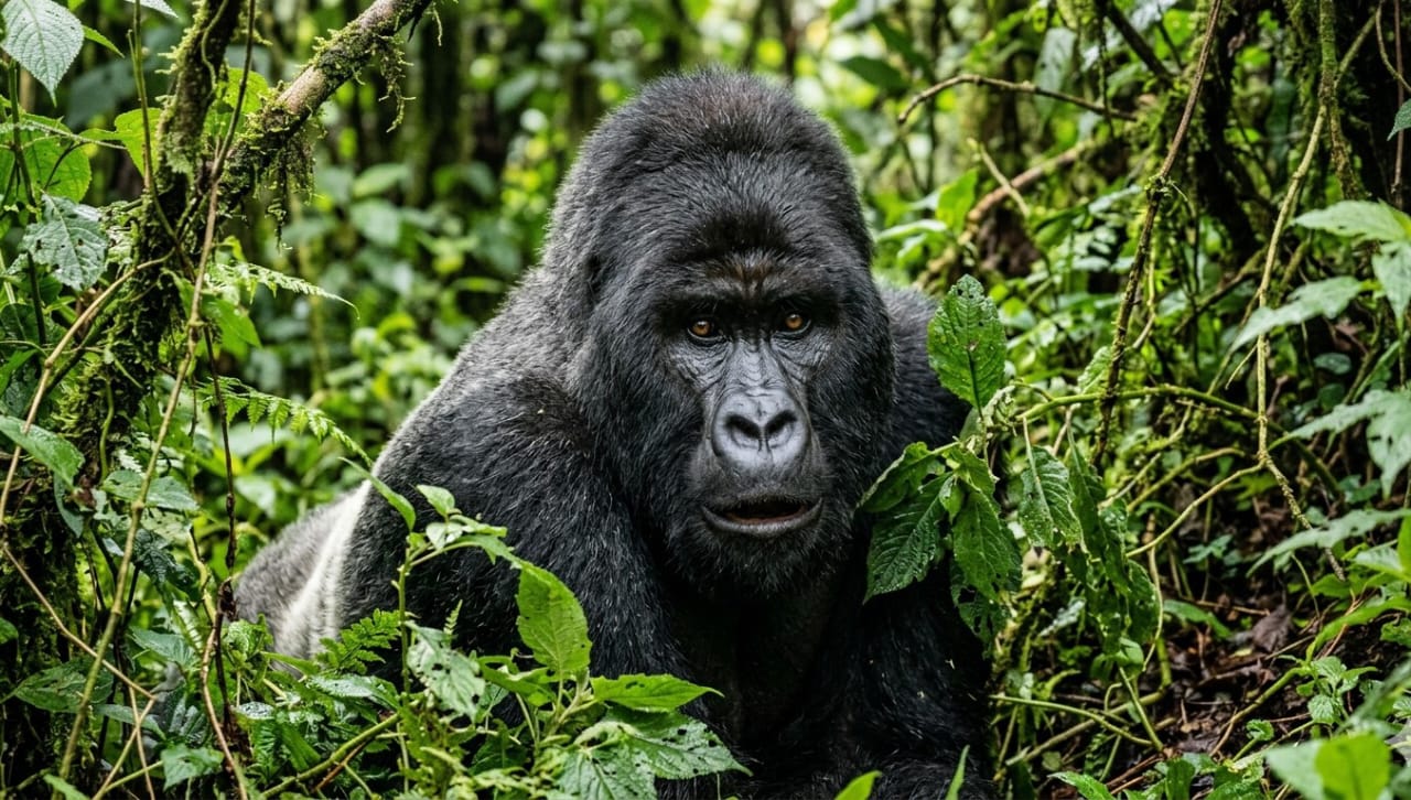 What African Nations Can Learn from Uganda's Tourism Model