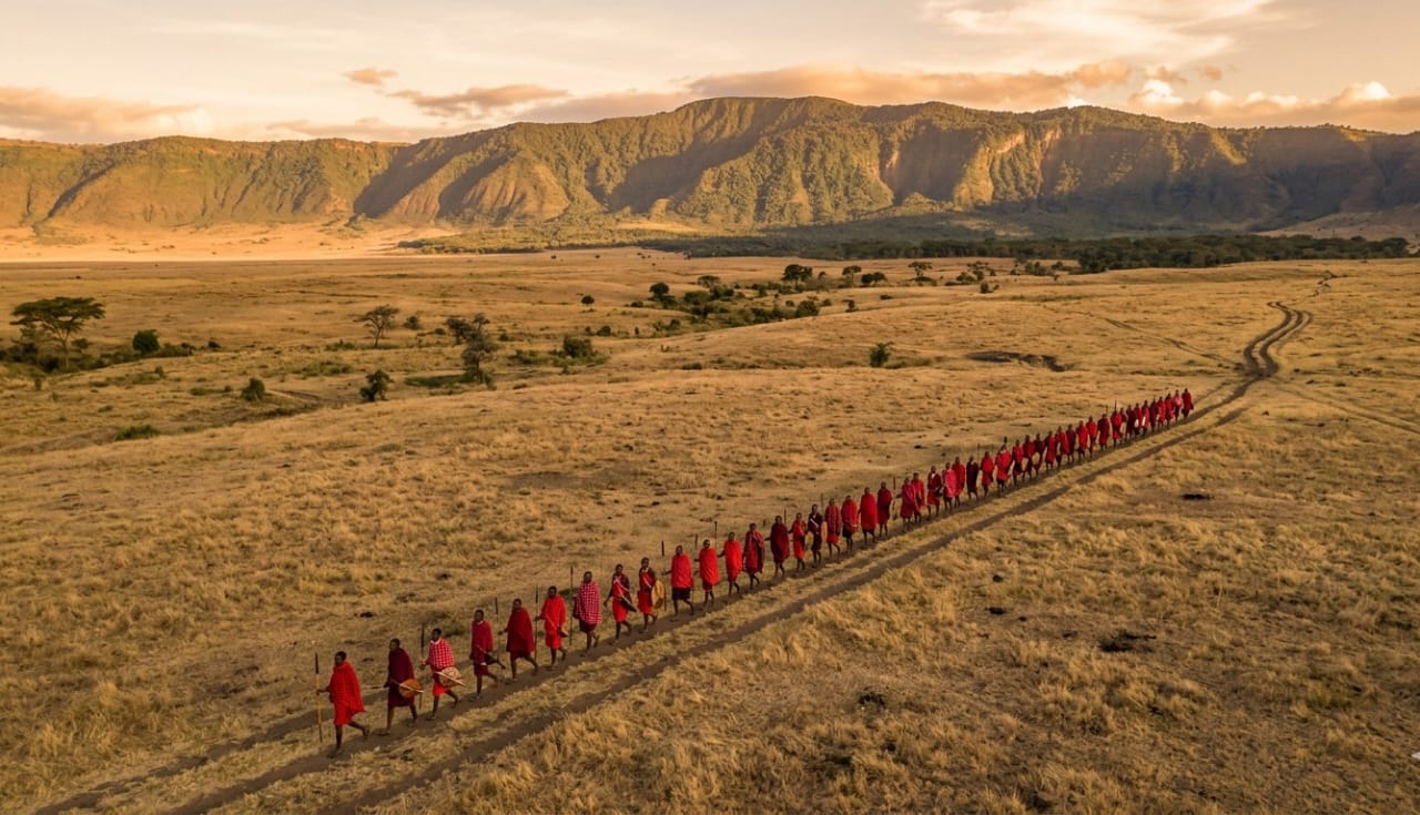 The Tourism Economy: Numbers That Matter
