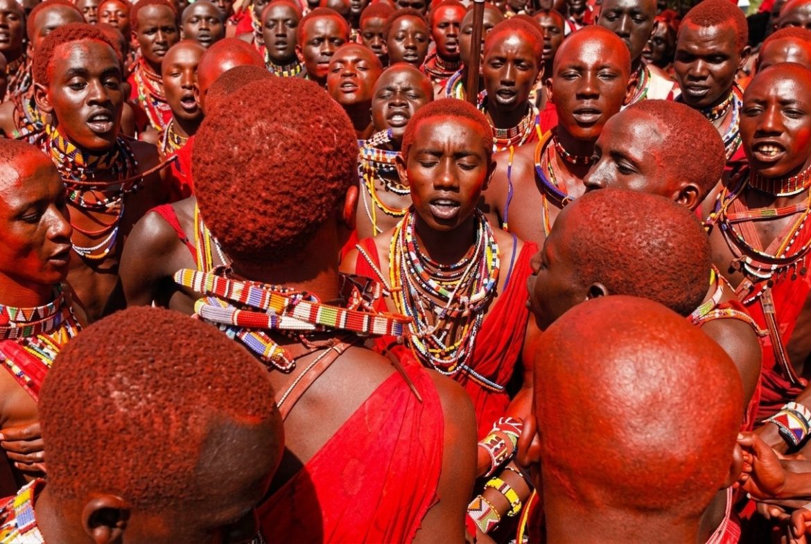 The Maasai People of Kenya and Tanzania: Culture, Land Rights and Community Tourism Today