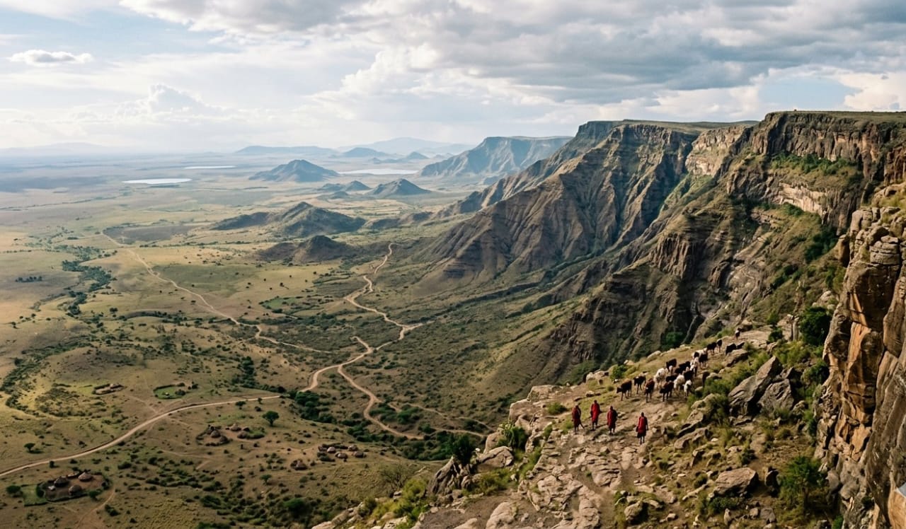 What Kenya and Tanzania Must Do Next