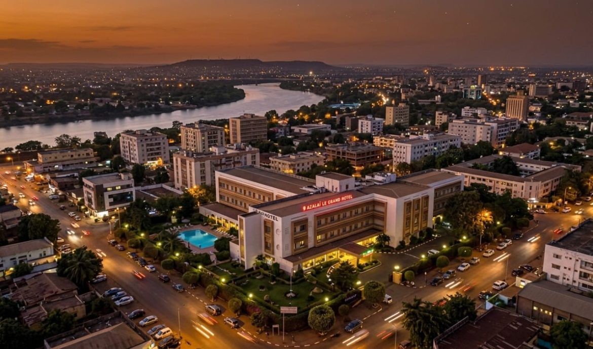 Azalai Hotels West Africa: How This Regional Chain Is Quietly Shaping Francophone African Hospitality