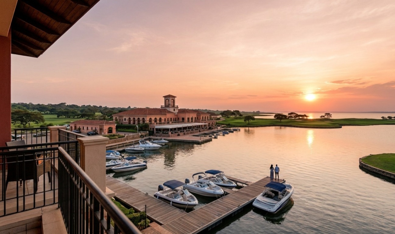 Uganda: The Serena Hotels East Africa Review Goes North