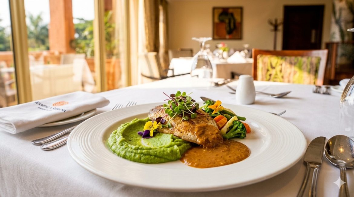 Serena Hotels East Africa: A Traveler’s Honest Review Across Kenya, Tanzania and Uganda