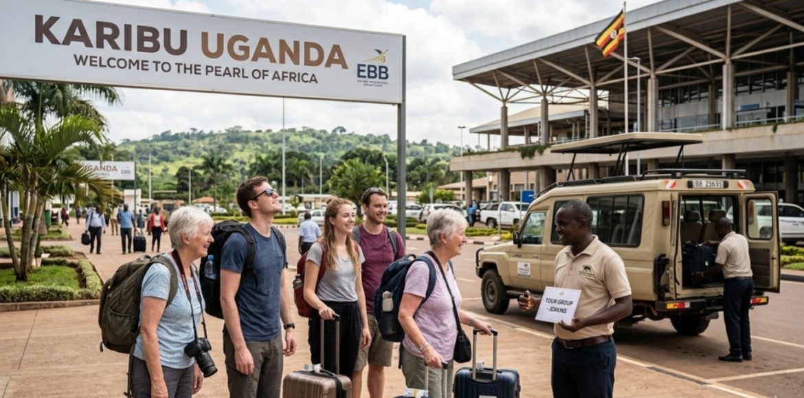 Uganda Pushes Stronger Tourism Partnership with Australia Through Top-Level Diplomacy