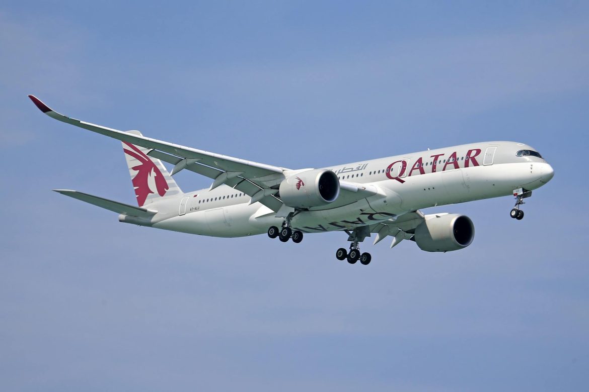 Qatar Airways Africa Expansion: Daily Flights to Cape Town, Lusaka, Durban and More From June 2026