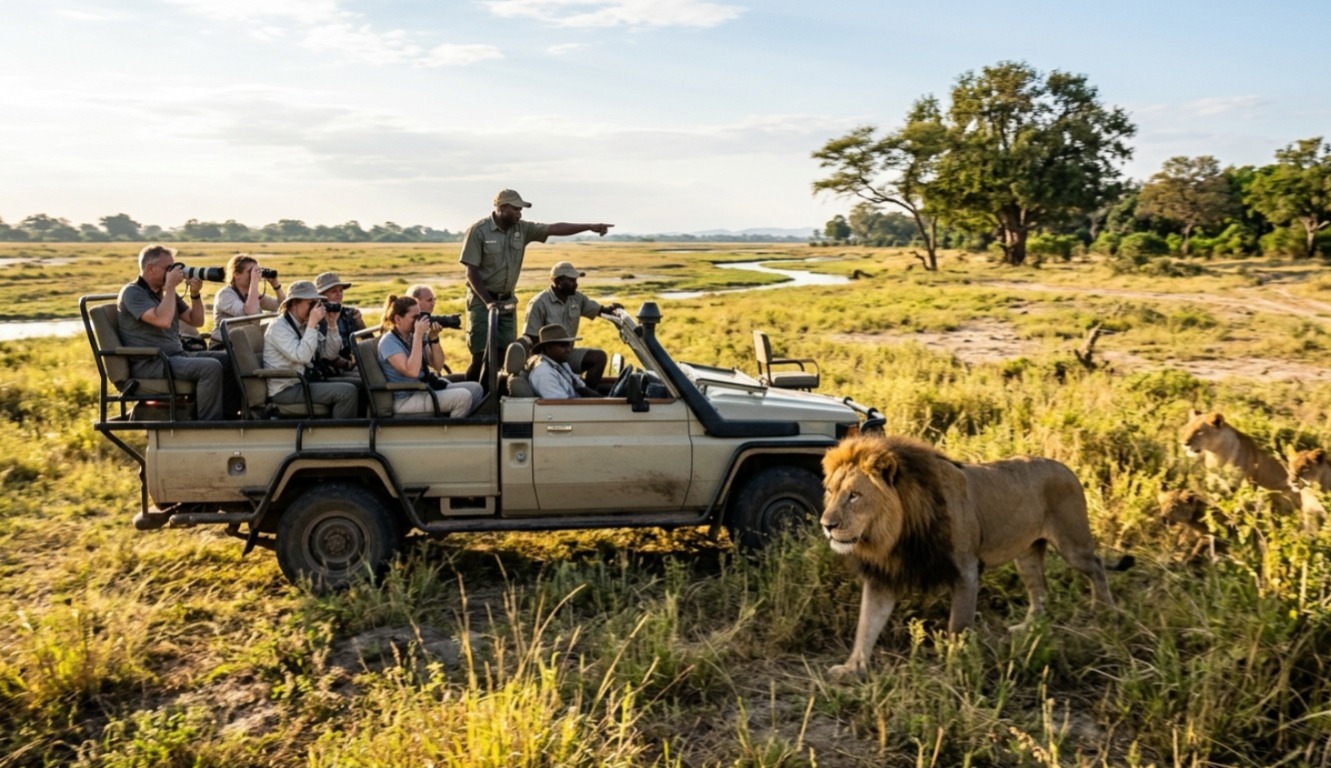 Location and Wildlife Access Are the Real Deciding Factors
