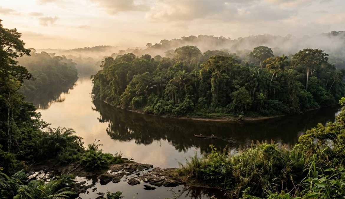 Cameroon Travel Guide: Wildlife, Rainforest, the Sahel and Why This Country Defies Easy Summary