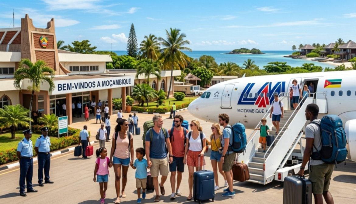 Mozambique Tourism Recovers as Coastal Destinations Welcome Back Visitors After Floods