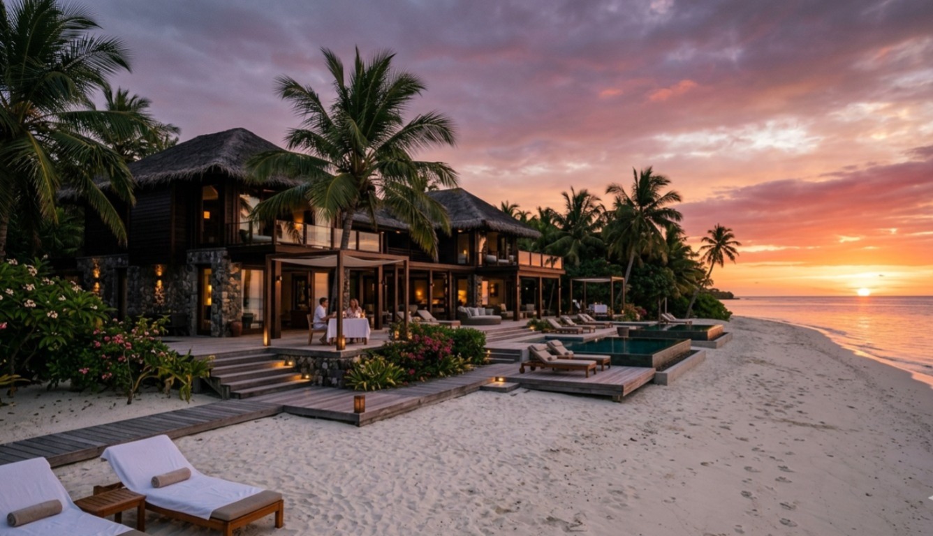 Coastal Bright Spots: Inhambane and Beyond