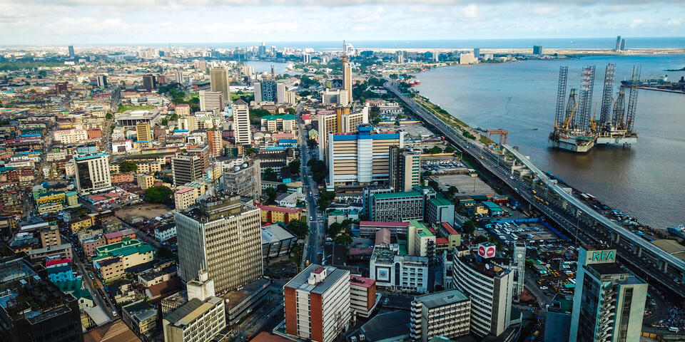 Best Time to Visit Lagos in 2026