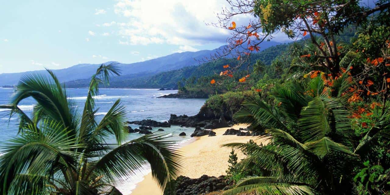 The Comoros: The Southern Edge of the Swahili World