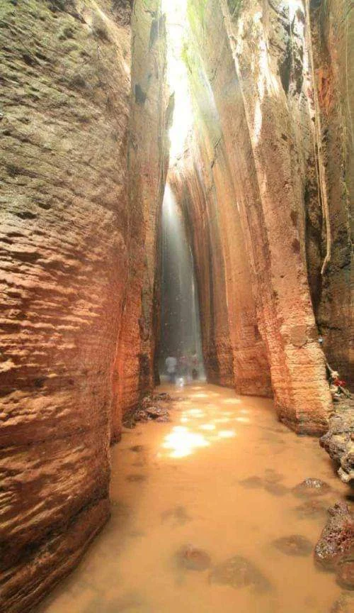 The Untapped Asset: Nigeria's Cultural Infrastructure as a Tourism Foundation
