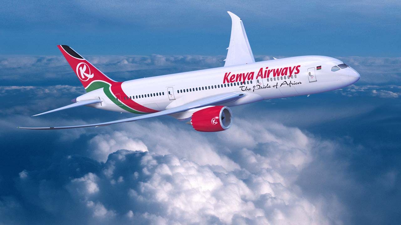 RwandAir vs Kenya Airways: Cabin Experience and Fleet