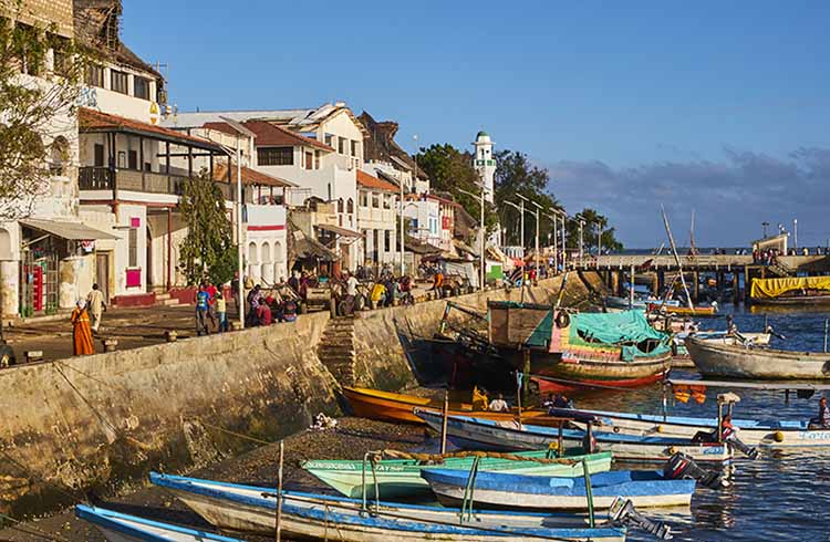 The Civilisation: What Made the Swahili Coast One of Africa's Great Urban Traditions