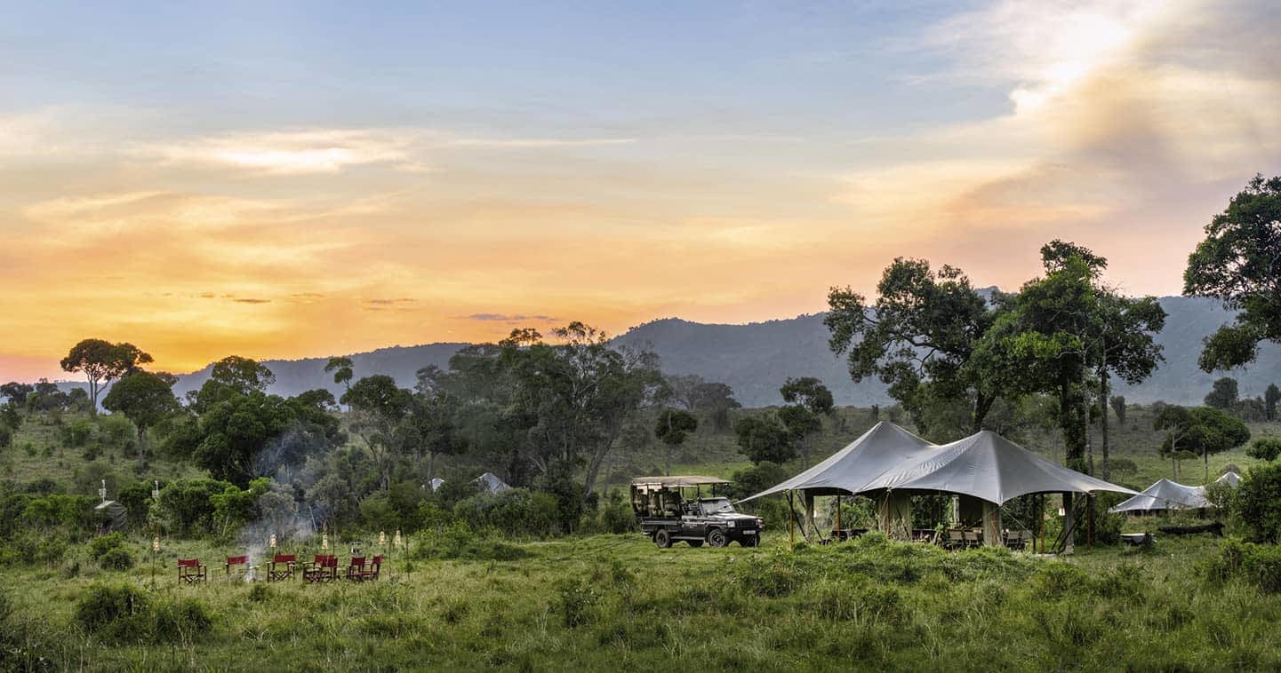 The Maasai Mara Conservancies: The Model in Practice