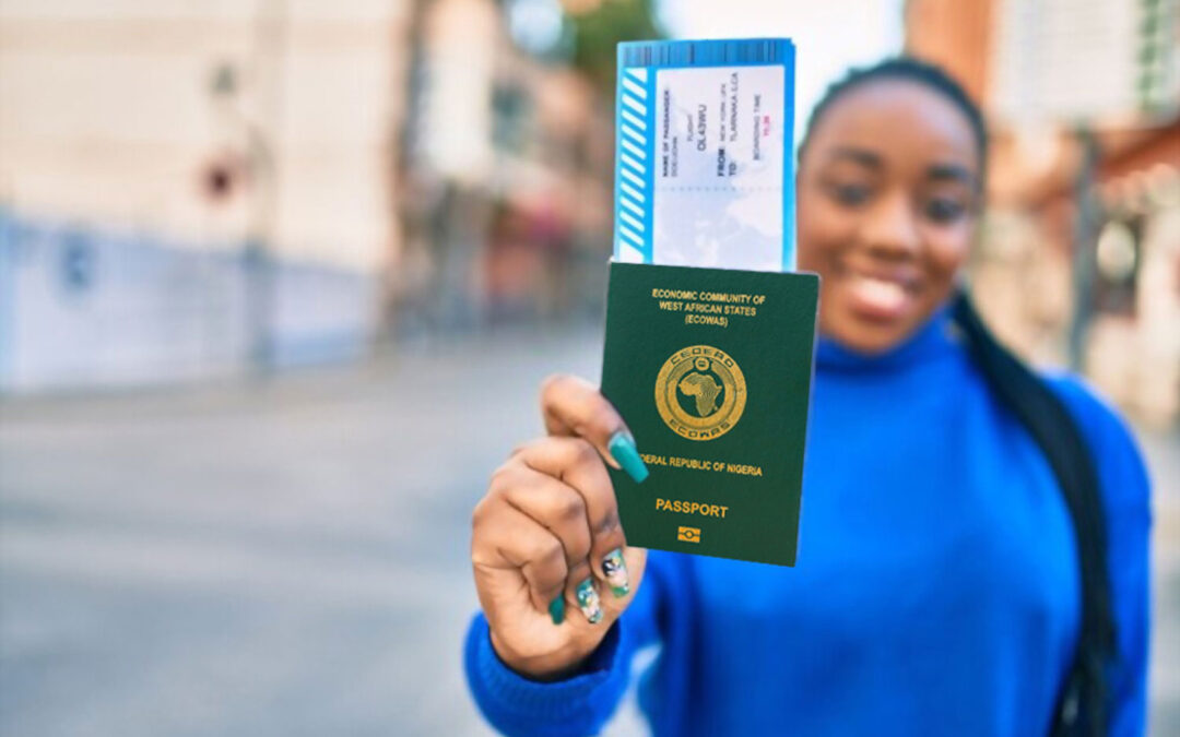 Nigeria Visa Requirements for 2026