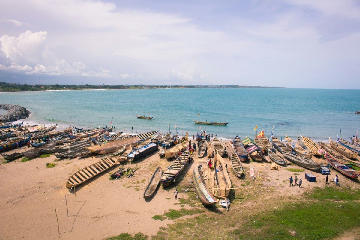 Planning Your Ghana Heritage Visit in 2026