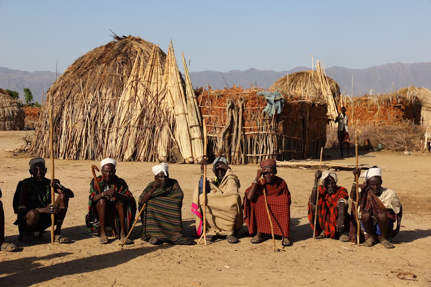How to Travel to Ethiopia on a Cultural Immersion Visa