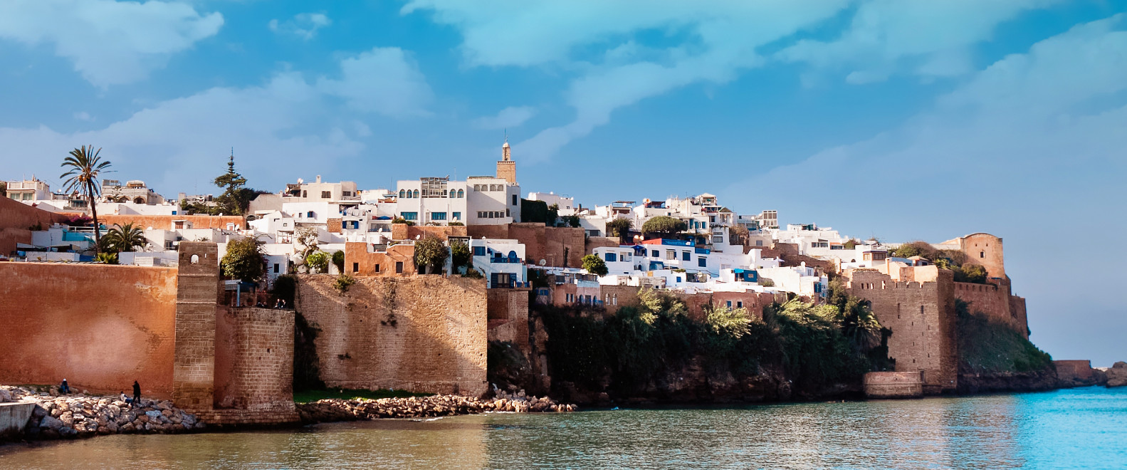 Rabat: The Capital That Built a Different Kind of Tourism Identity