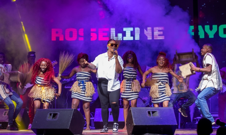 The Music: Abidjan’s Specific Sound