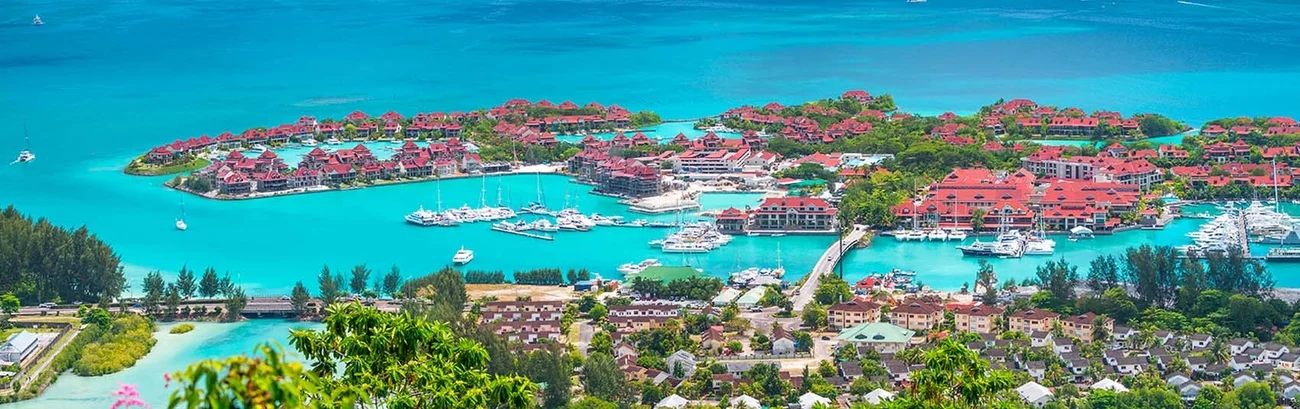 What Seychelles Offers That Zanzibar Cannot Match